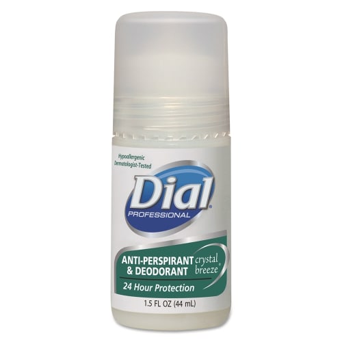 Desodorante Dial® Roll-0n, 1.5 oz